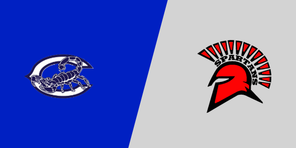 Camarillo High School vs. Rio Mesa High School