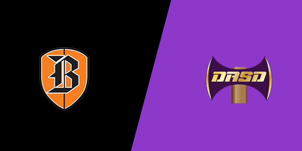 Butternut High School vs. Drummond High School