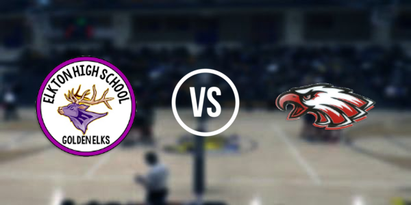 Elkton High School vs. Bohemia Manor High School
