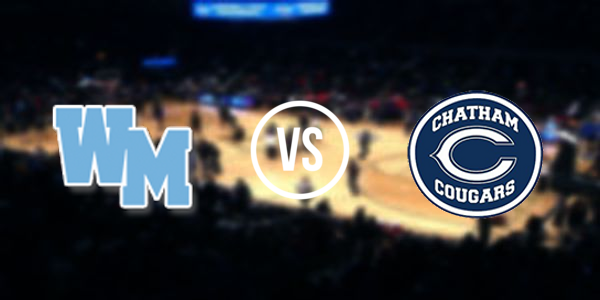 Chatham High School vs West Morris Central High School