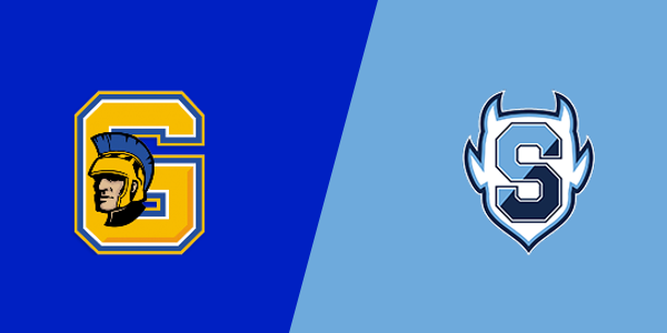 Gaithersburg High School vs. Springbrook High School