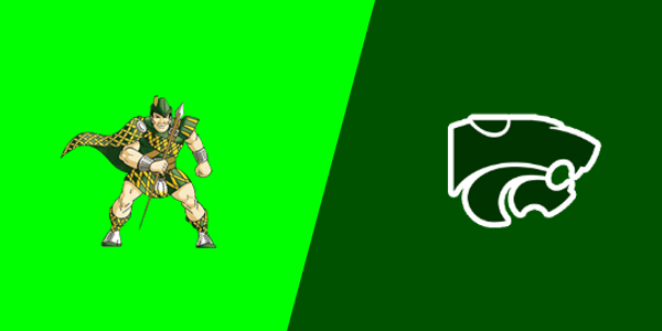 Howell High School vs. Novi High School