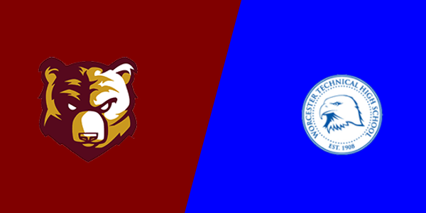 Abby Kelley Foster Charter Public School vs. Worcester Technical High School