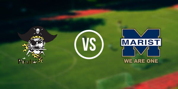 Marshfield High School vs. Marist Catholic High School
