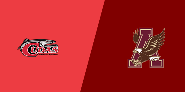 New Smyrna Beach High School vs. Astronaut High School