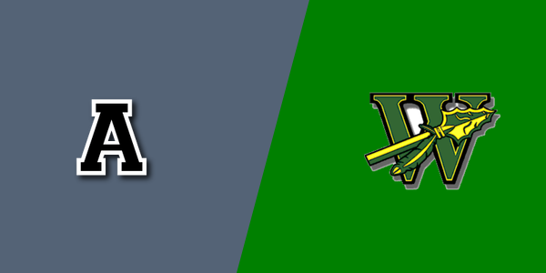Away vs. West Iredell High School