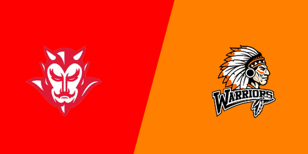Atkins High School vs. Lamar High School