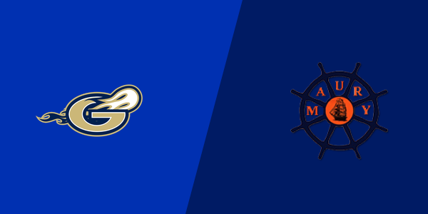 Granby High School vs. Maury High School