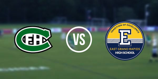 Forest Hills Central High School vs. East Grand Rapids High School