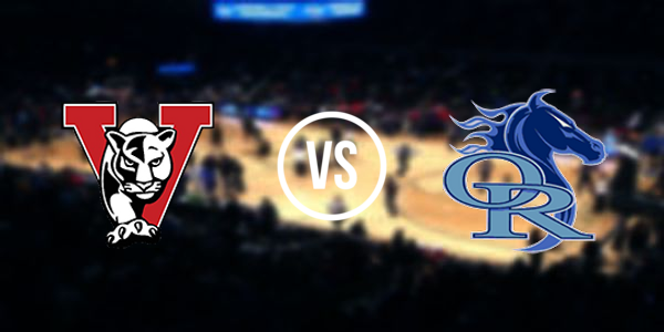 Vista High School vs. Otay Ranch High School