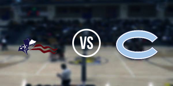 Gov Thomas Johnson High School vs. Clarksburg High School