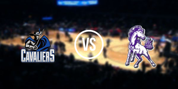 St. Thomas More High School vs. Belle Fourche High School