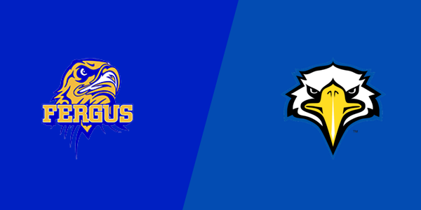 Fergus High School vs. Fairfield High School