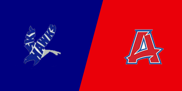 Deer Valley High School vs. Arcadia High School