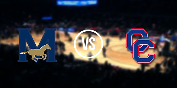 Cherry Creek High School vs Mullen High School