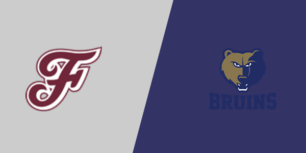 Franklin High School vs. Brentwood High School