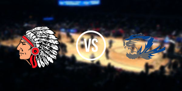 McEwen High School vs Waverly Central High School