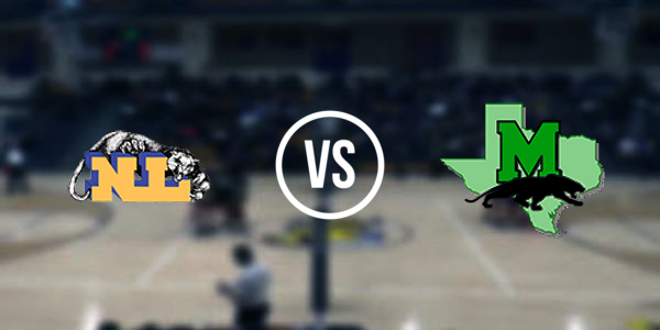 North Lamar High School vs. Mabank High School