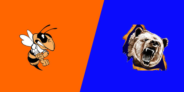 White Sulphur Springs High School vs. Gardiner High School