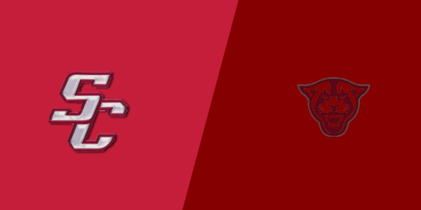 Shelby County High School vs. Elmore County High School