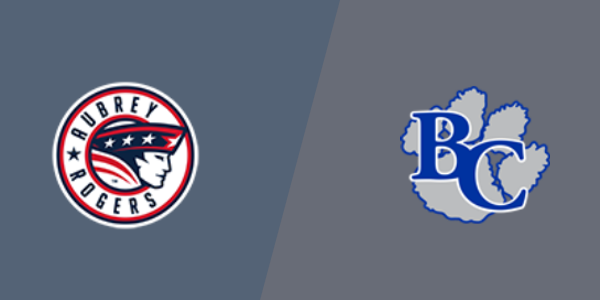 Aubrey Rogers High School vs. Barron Collier High School
