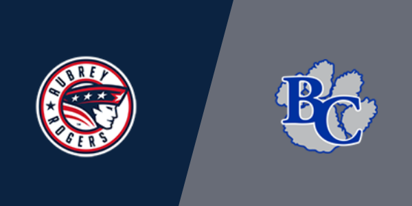 Aubrey Rogers High School vs. Barron Collier High School