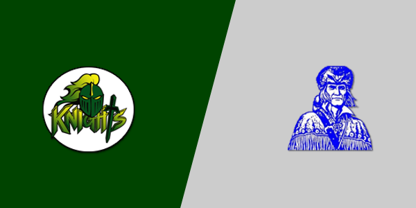 Buckingham County High School vs. Madison County High School