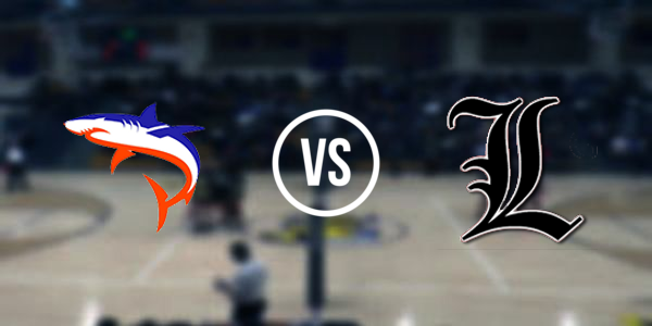 Orange Beach vs G.W. Long