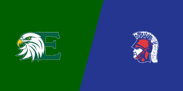 Enloe Magnet High School vs. Sanderson High School