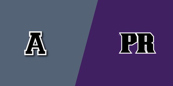 Away vs. Porter Ridge High School
