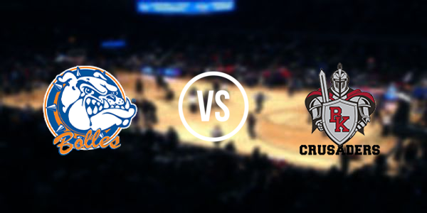 The Bolles School vs. Bishop Kenny High School