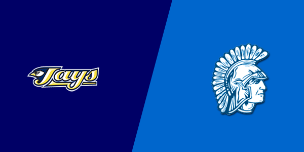 Seaford Senior High School vs. Lake Forest High School