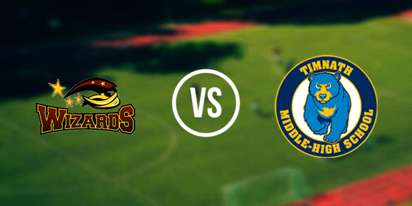 Windsor High School vs. Timnath High School