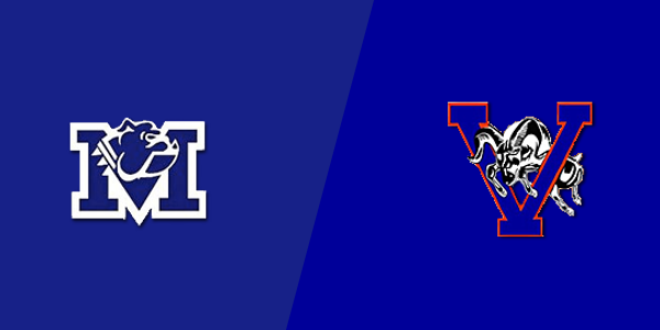 Marbury High School vs. Valley High School
