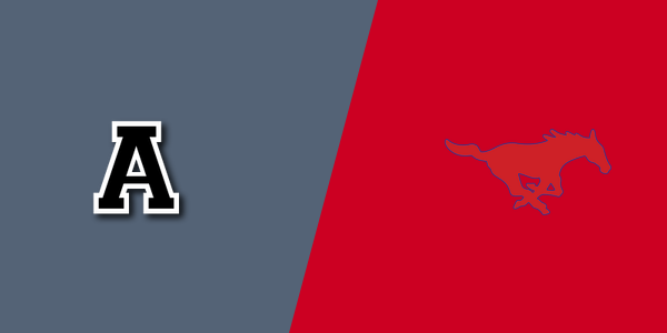 Away vs. Pearce High School
