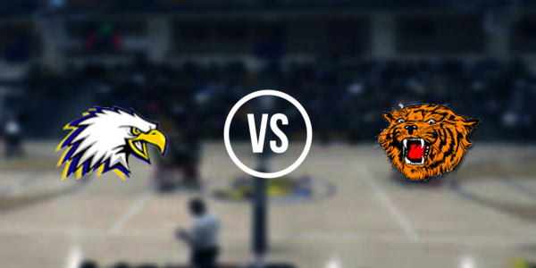 Holly Grove Christian School vs. Delmar Middle/High School