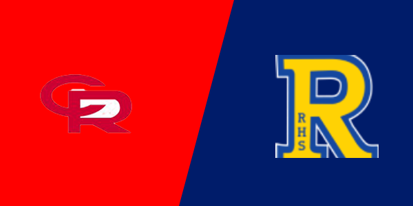 Castle Rock High School vs. Rochester High School