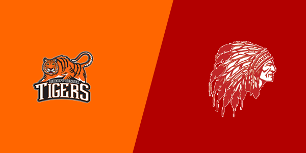 Liberty Center vs. Wauseon High School