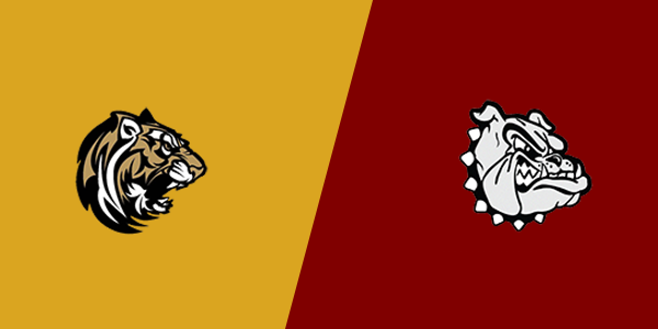 Conroe High School vs. Waller High School