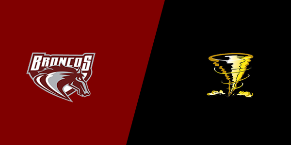 Clarendon High School vs. Memphis High School