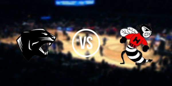 Potomac Falls High School vs. Herndon High School