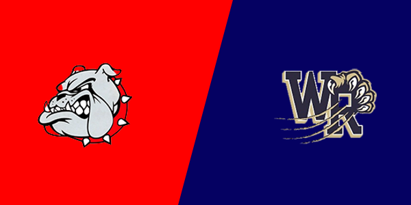 Hemet High School vs. West Ranch High School