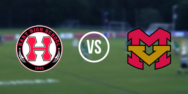 Mission Viejo High School vs. William S Hart High School