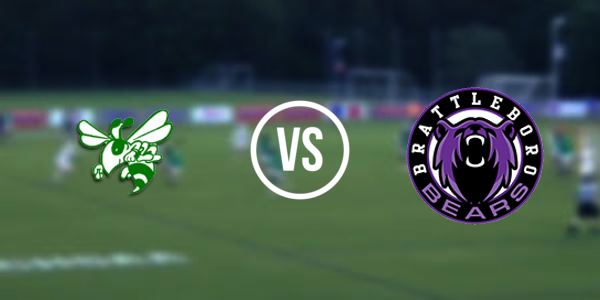 Brattleboro Union High School vs Woodstock Union High School