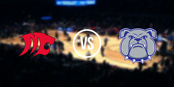 Bunnell High School vs Masuk High School