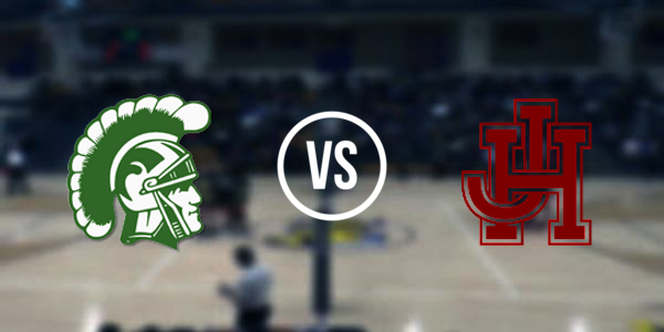 Hampshire High School vs. John Handley High School