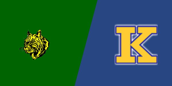 Florence High School vs. Kingsford High School