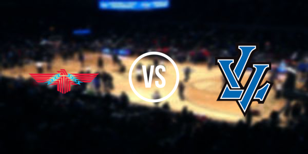 Leavenworth High School vs Shawnee Heights High School