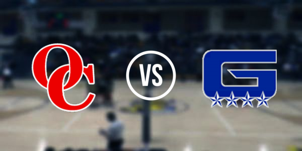 Oregon City High School vs. Grant High School