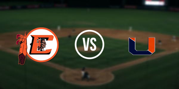 Chilhowie High School vs Union High School